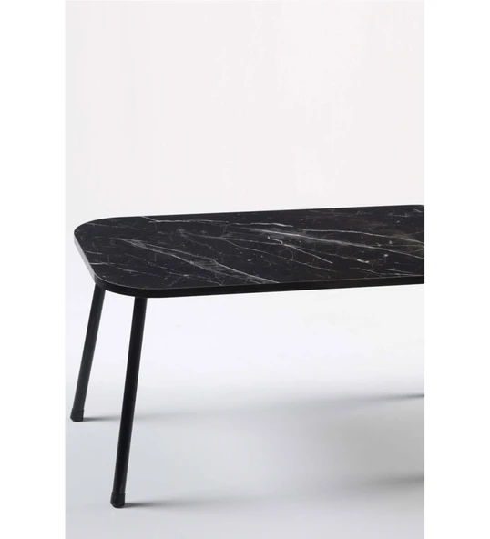 Orta Sehpa Kr Metal Ayak BENDİR ürün görseli 1