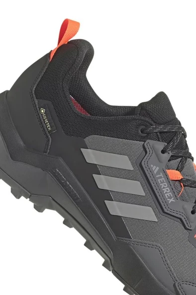adidas Terrex AX4 GTX HP7396 Siyah Erkek Goratex Bot - 7