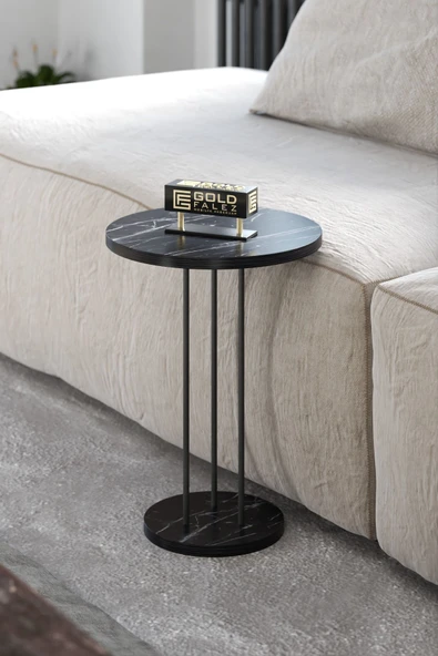 ORTA SEHPA VE ZİGON SEHPA TERRA SET BENDİR - Resim 6