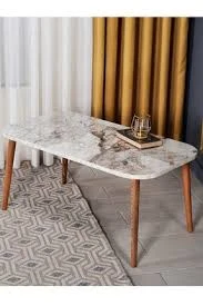 Orta Sehpa KR  Torna Efes  Ahşap ürün görseli 1