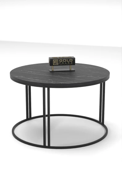 Orta Sehpa Tekli Special Lüx Bendir - 4