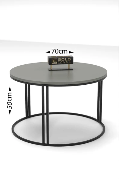 Orta Sehpa Tekli Special Lüx Efes - Resim 6