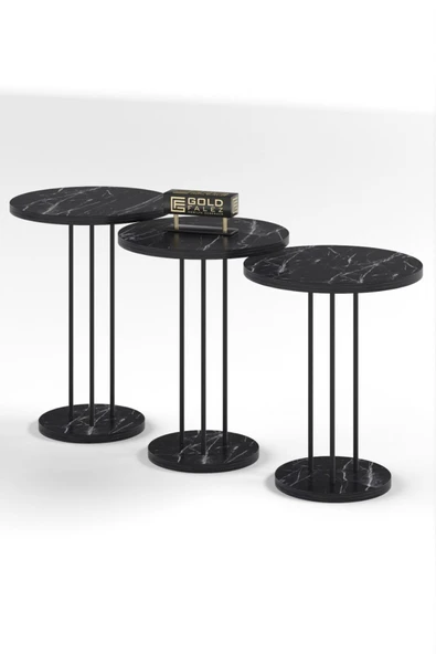 Zigon Sehpa Terra Bendir - 5