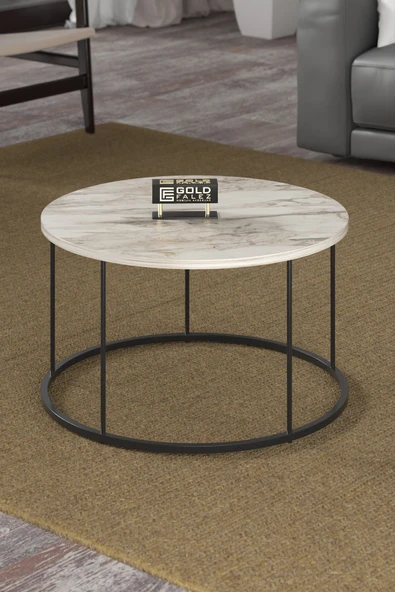 ORTA SEHPA VE ZİGON SEHPA TERRA SET EFES