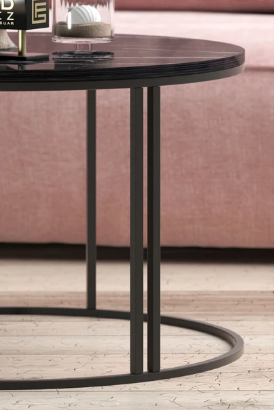 Orta Sehpa Tekli Special Lüx Bendir - 3