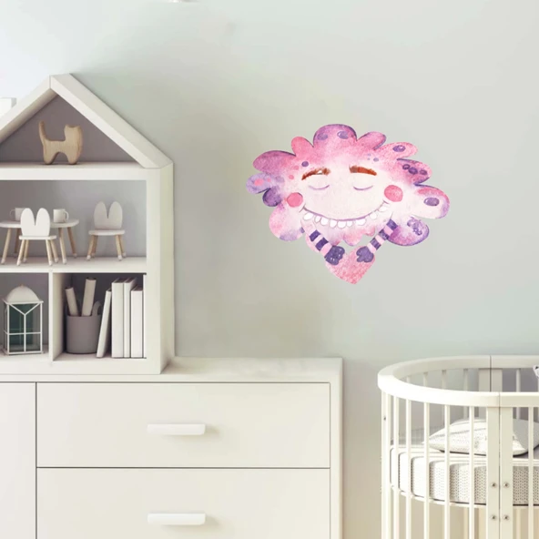 Sevimli Uzaylılar Sticker 5 - Resim 2