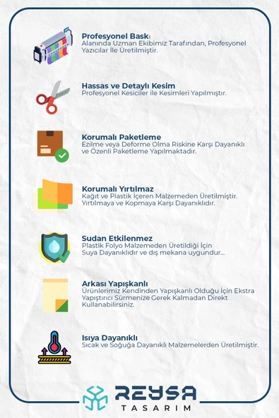 Sevimli Civciv Sticker - Resim 6