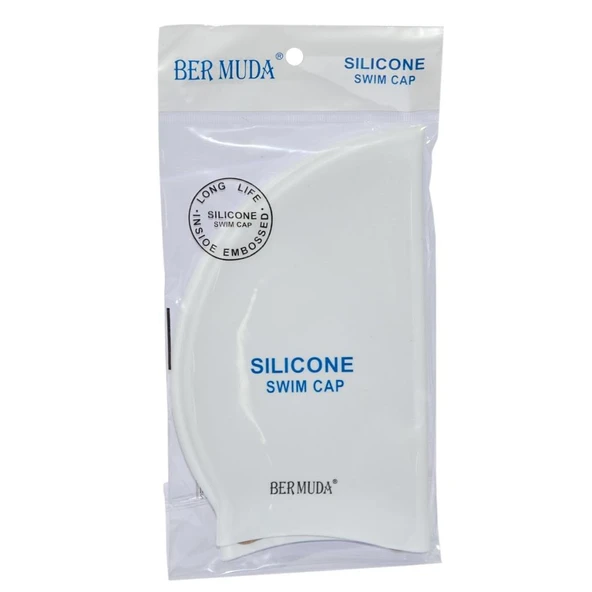 KZL-T708602 Bermuda Silikon Bone - 2