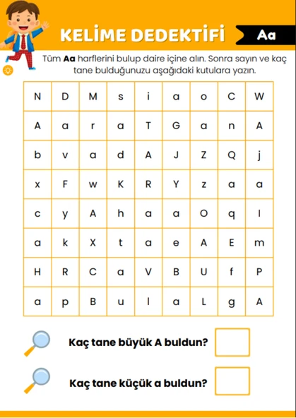 8-12 YAŞ İngilizce Başlangıç Eğitim Seti (4 Kitap) - 2