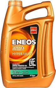 ENEOS Premıum Hyper Multı 5w/30 4lt ürün görseli
