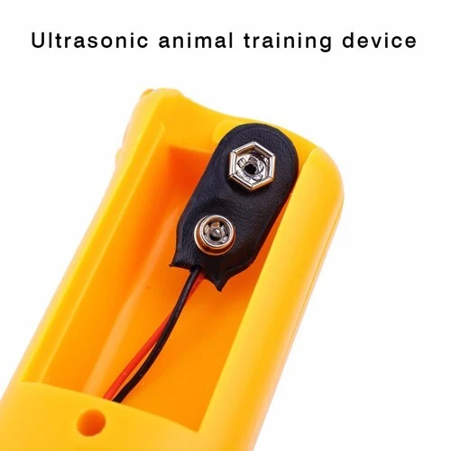 Ultrasonik 150 DB Uzun Menzilli Köpek Kovucu - 2
