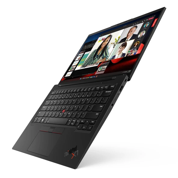 ThinkPad X1 Carbon Gen 11 i7-1355U 32GB 2TB SSD 14" WUXGA 4G Fdos Dokunmatik Laptop 21HNS224TTX001 - 2