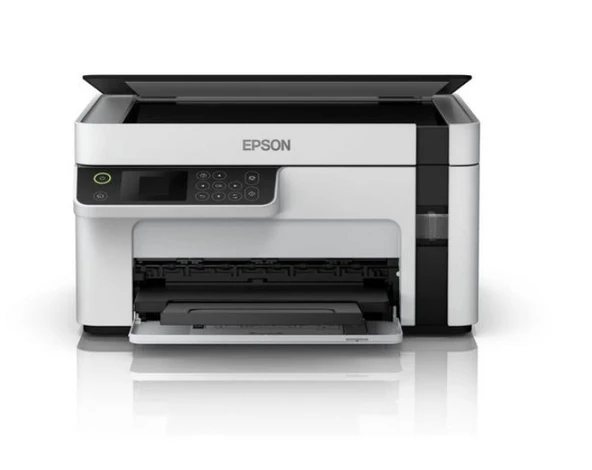 TEKNOTEG - EPSON ECOTANK M2120 YAZ/TAR/FOT Wi-Fi A4 - 4