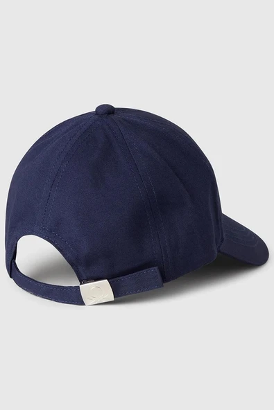 United Colors of Benetton Çocuk Cap Şapka Lacivert 6YCTGA012 - 2