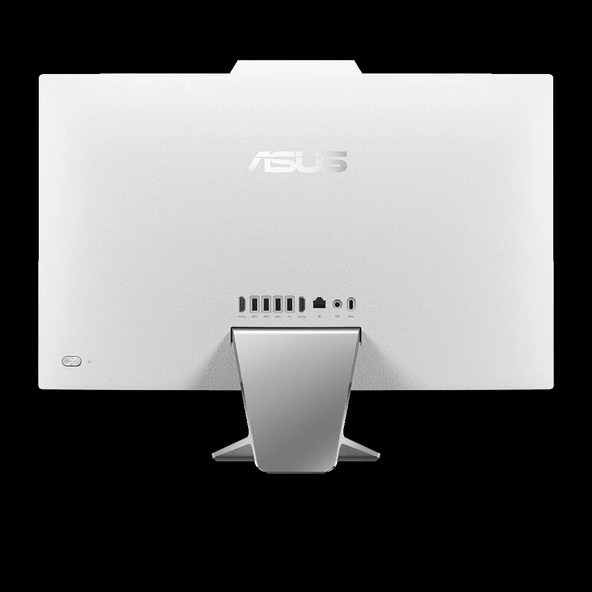 Asus A3402wvak-sdc1790w, İ7-1355u, 23,8"  Fhd Ekran, 16gb Ddr5 Ram, 512gb Ssd, Wi-fi 6, Type-a, Type-c, Paylaşımlı Ekran - 5