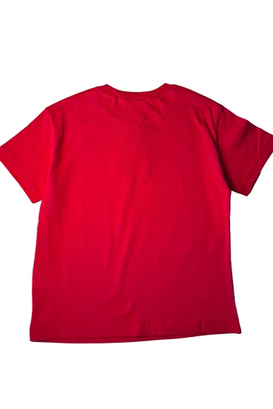 United Colors of Benetton Erkek Çocuk Tshirt Bordo 3JERC10PE - 3