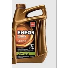 ENEOS Premıum Ultra S 0w/30 4 Lt