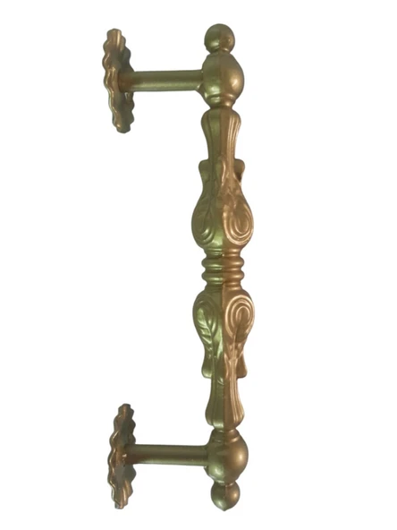 FERFORJE DEKORATİF METAL KAPI KOLU ürün görseli