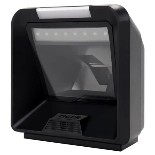 PERKON PS-5700 + 2D MASAÜSTÜ BARKOD OKUYUCU - Resim 3