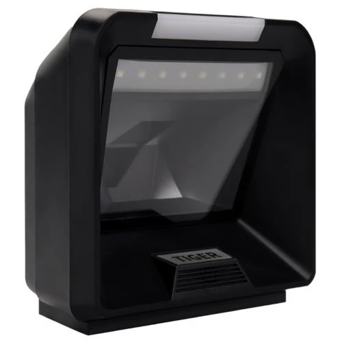 PERKON PS-5700 + 2D MASAÜSTÜ BARKOD OKUYUCU - Resim 2