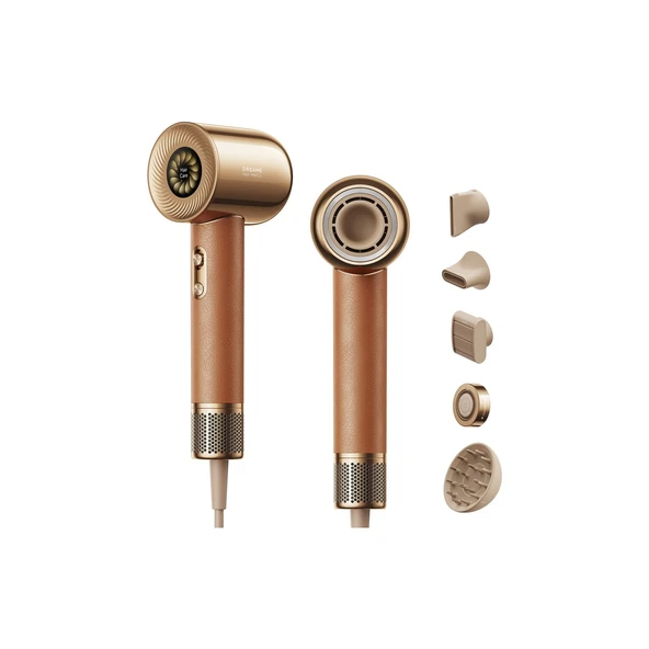 Dreame Hair Miracle - Gold ürün görseli