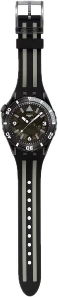 Swatch SSCU09B100 Unisex Kol Saati - 3