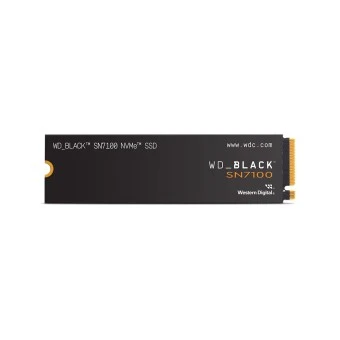 WD Black SN7100 500GB 6800/58000MB/s WDS500G4X0E - 1