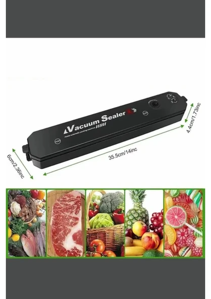 Ev Tipi Vakumlama Ve Yapıştırma Makinesi