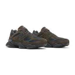 New Balance 9060 Beef & Broccoli - 5
