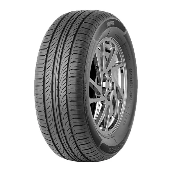 Ilınk 165/50R15 73V L-Grıp66 Oto Lastik ( Üretim Yılı : 2025 ) - 1