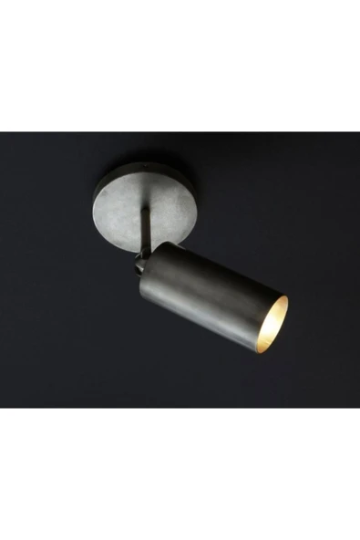 Led Spot Aplik Ve Avize - 1