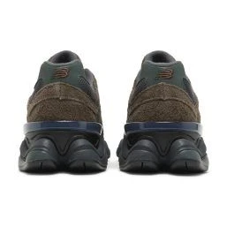 New Balance 9060 Beef & Broccoli - 4