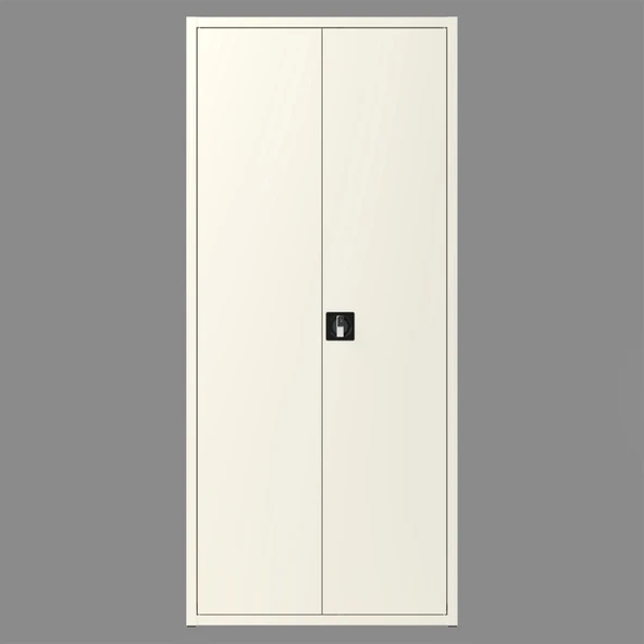 Çelik Dosya Dolabı Metal Dolap Ofis Dolapları Arşiv , Garaj , Bahçe , Kiler , Balkon - 2