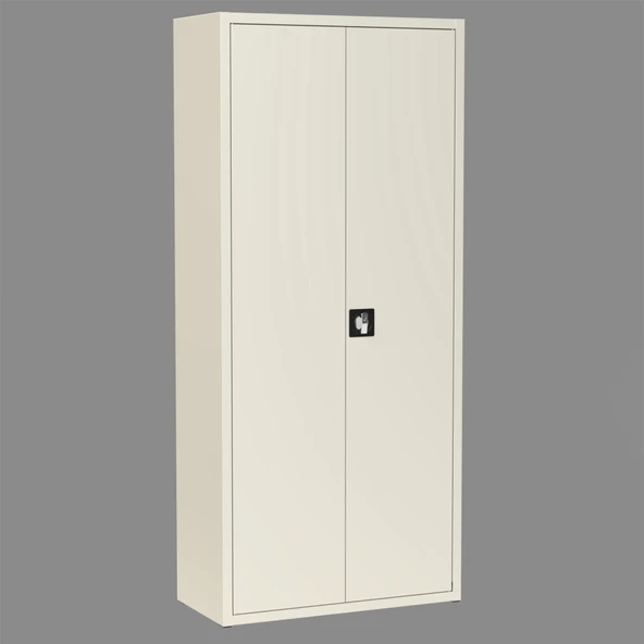 Çelik Dosya Dolabı Metal Dolap Ofis Dolapları Arşiv , Garaj , Bahçe , Kiler , Balkon - 3