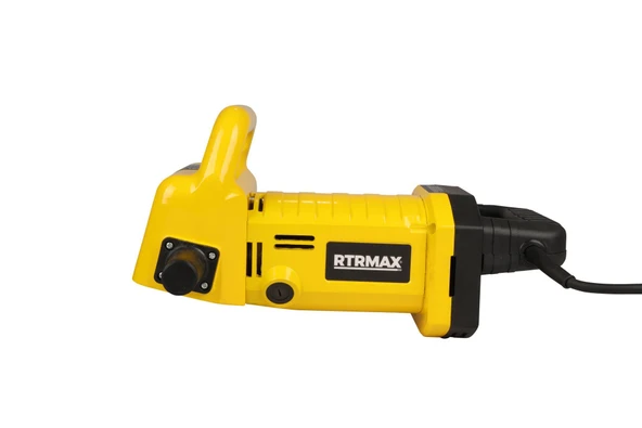 RTM140 Duvar Kanal Açma Makinası 2000 W 25-35 mm Pvc Çantalı - 3