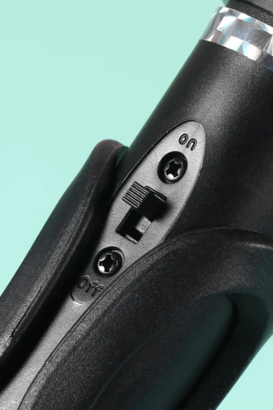 3.5mm Jacklı Masaüstü Bilgisayar Mikrofonu Siyah Kürsü Tipi Tak Çalıştır Kablolu Model - 4