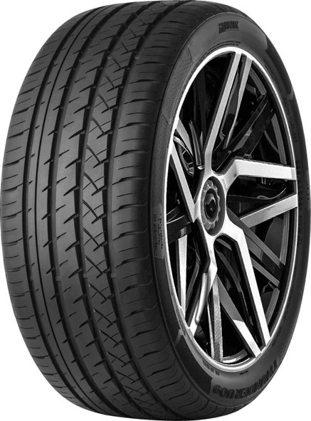 Ilınk 215/35R19 85W Xl Thunderu09 Oto Lastik ( Üretim Yılı : 2025 ) - 1