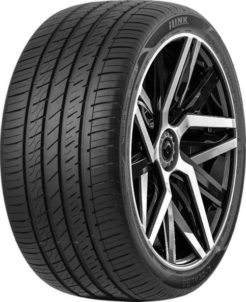 Ilınk 275/40R19 105W Xl L-Zeal56 Oto Lastik ( Üretim Yılı : 2025 )