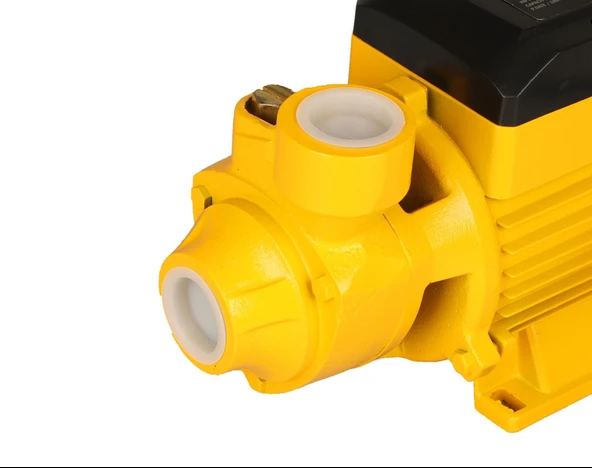 RTM873 Su Pompası 370 W / 0.5 Hp 1 x 1'' 35 Mt - 4