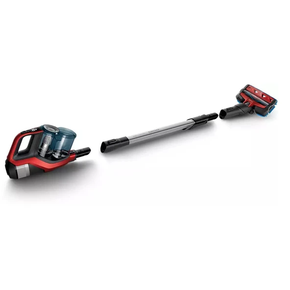 PHILIPS PHILIPS SPEEDPRO MAX XC7043/01 25.2 V DIK SÜPÜRGE - 4