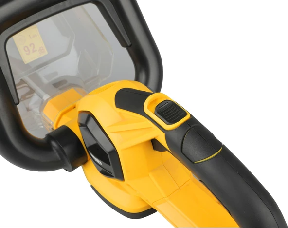 RTX1894B Şarjlı Çit Budama - Akü Hariç - 4