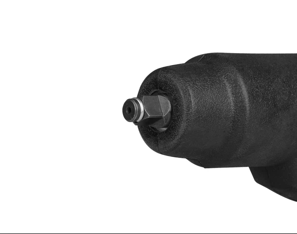 RTM3090 Elektrikli Darbeli Somun Sıkma 1/2'' 950 W 550 Nm (Lokma Seti Hediyeli) - 4