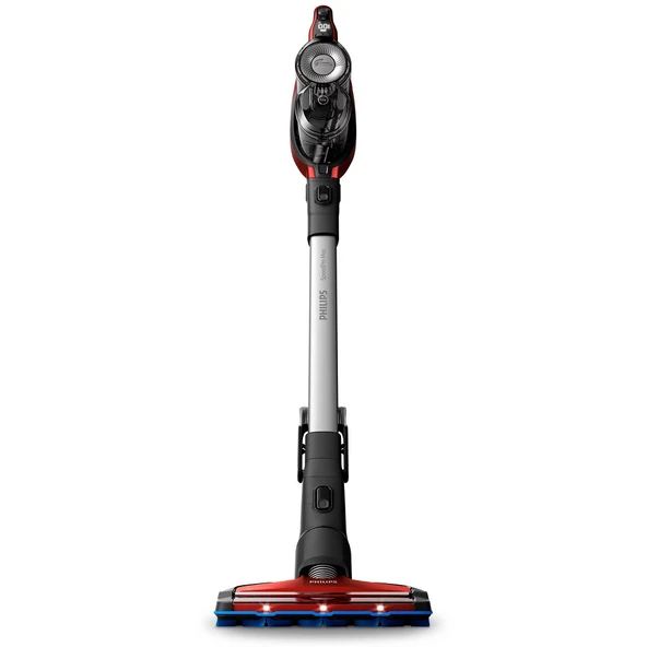 PHILIPS PHILIPS SPEEDPRO MAX XC7043/01 25.2 V DIK SÜPÜRGE - 2