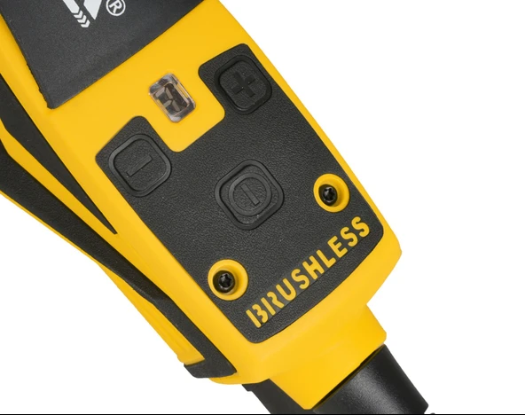 RTM4770 Orbital Polisaj Makinası 350 W 150 mm - 3