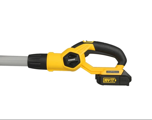 RTX1897B Şarjlı Çok Fonksiyonlu Dal ve Çit Budama - Akü Hariç - 4