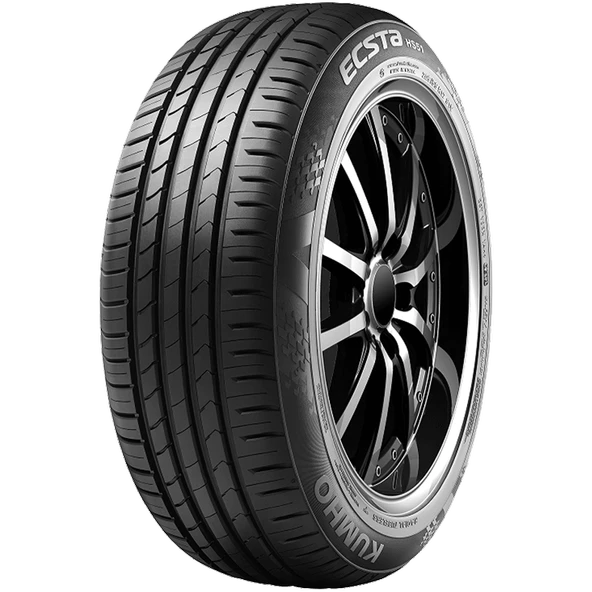 Kumho 205/60R15 91V Ecsta Hs51 Oto Lastik ( Üretim Yılı : 2025 ) ürün görseli