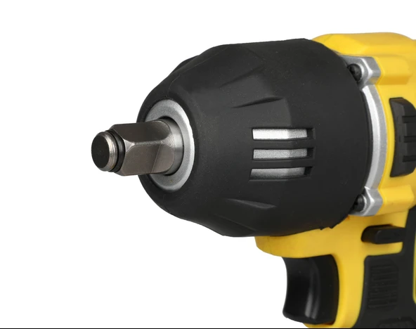 RTX2029B Şarjlı Somun Sıkma Kömürsüz 1/2 - Akü Hariç - 4