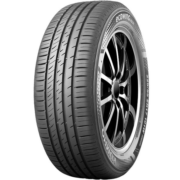 Kumho 215/50R18 92H Ecowing Es31 Oto Lastik ( Üretim Yılı : 2025 ) ürün görseli