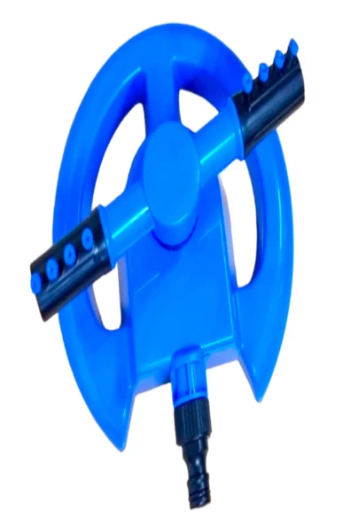 MEDALYAN OTOMATİK SEHPALI AYARLANABİLİR DÖNERLİ 2 Lİ SPRİNK