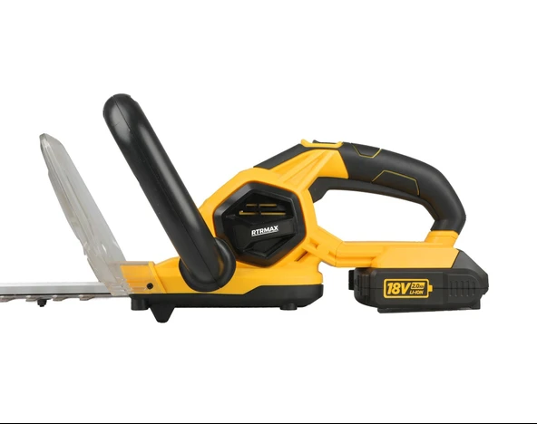 RTX1894B Şarjlı Çit Budama - Akü Hariç - 2